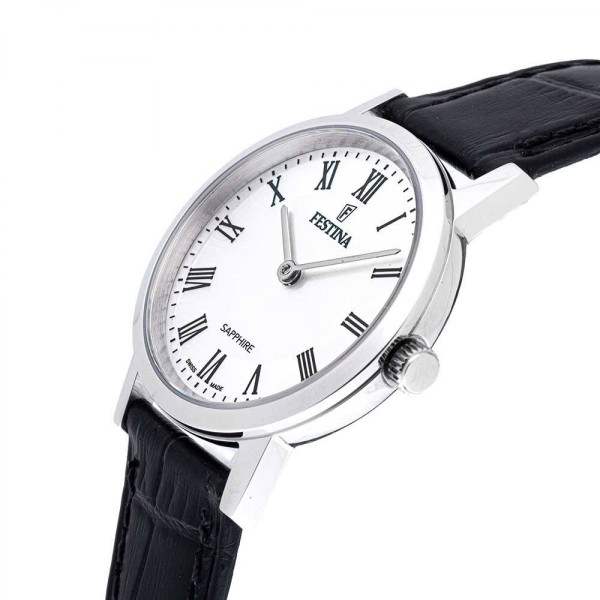 FESTINA SWISS MADE 27MM F20013/2