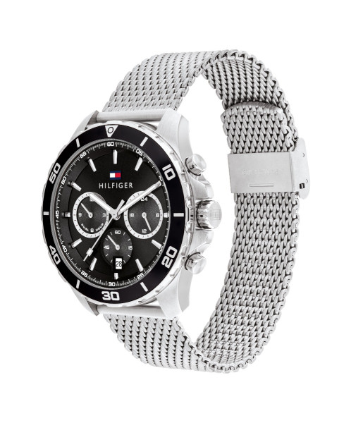 TOMMY HILFIGER JORDAN 43MM MEN'S WATCH 1792092
