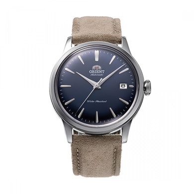 ЧАСОВНИК ORIENT CLASSIC 38.4MM RA-AC0M12L