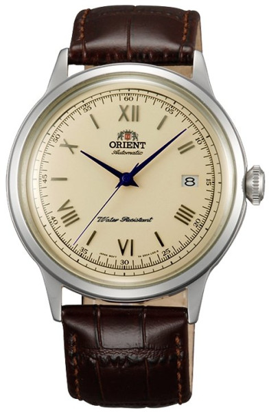 ORIENT CLASSIC 41ММ MEN'S WATCH FAC00009N