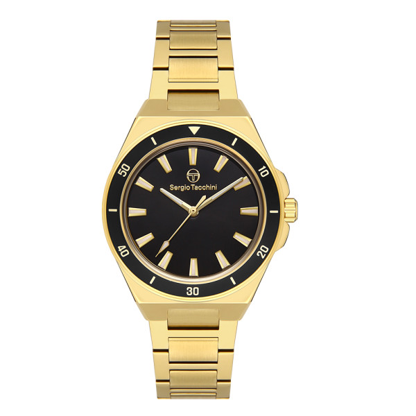 SERGIO TACCHINI COAST LIFE 35MM LADIES WATCH ST.1.10380-5