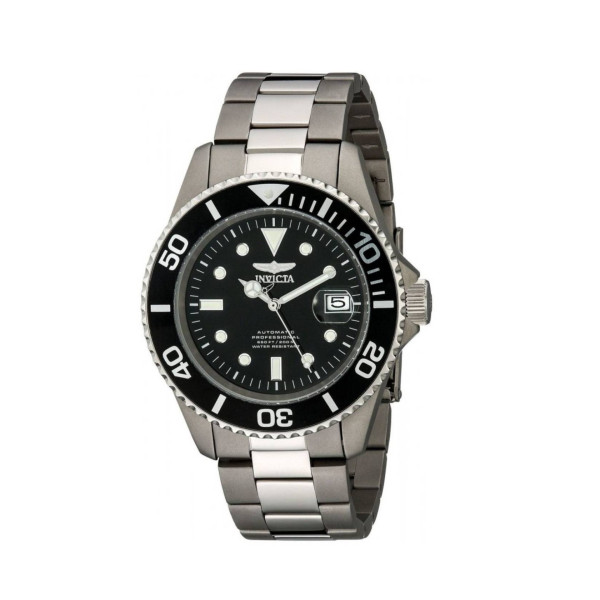 Invicta Pro Diver Titanium Automatic