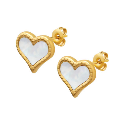 Дамски обеци Lee Cooper LC.E.01602.110