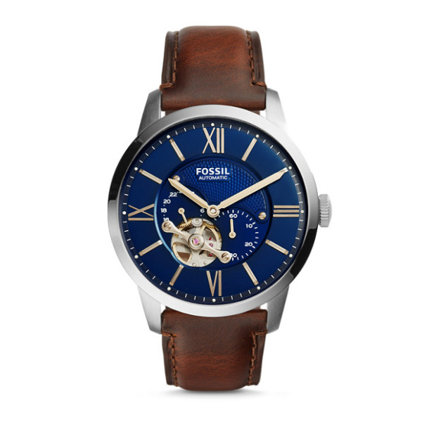 FOSSIL TOWNSMAN 44MM ME3110