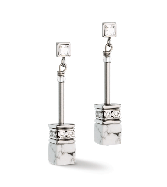 COEUR DE LION ДАМСКИ ОБЕЦИ  3035/21-1400