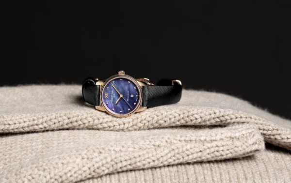CERTINA DS-8  27MM  C033.051.36.128.00