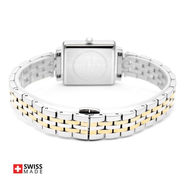 часовник Appella L50023.2163DQ дамски модел с диаманти classicwatches.bg