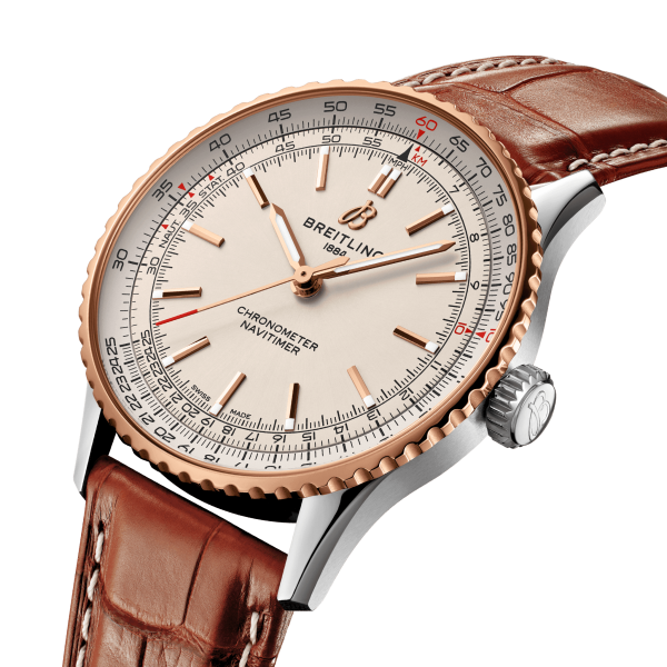 BREITLING NAVITIMER AUTOMATIC 41 U17329F41G1P1