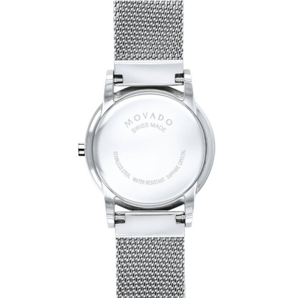 MOVADO MUSEUM 28MM L607220