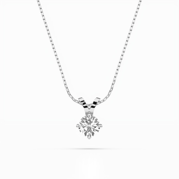Cara колие с диамант 0,40 ct GIA сертификат K104-10037W