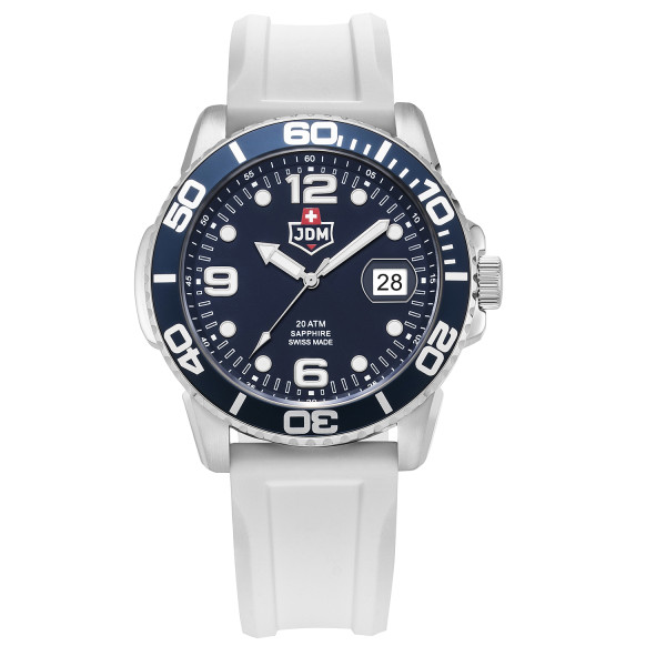 JDM Military Sapphire Mike Plus сет с каишки JDM-WG029-02