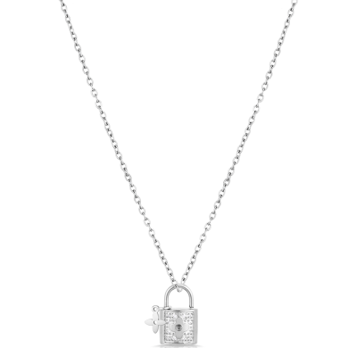 Дамско колие Daniel Klein DKJ.2.4019-1