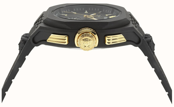 VERSACE V-LEGEND CHRONO 44MM VE9L00124
