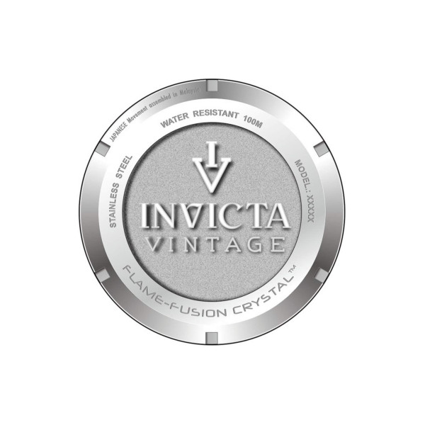 Invicta Vintage 33518