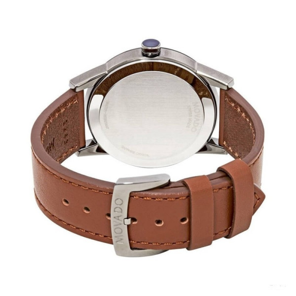 MOVADO MUSEUM SPORT 42MM 607224