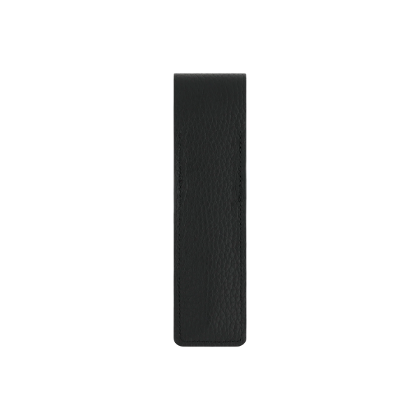 Калъф за пишещо S.T.Dupont 1-Pen Case Black 7167