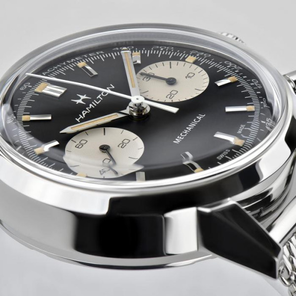 HAMILTON AMERICAN CLASSIC 40MM H38429130