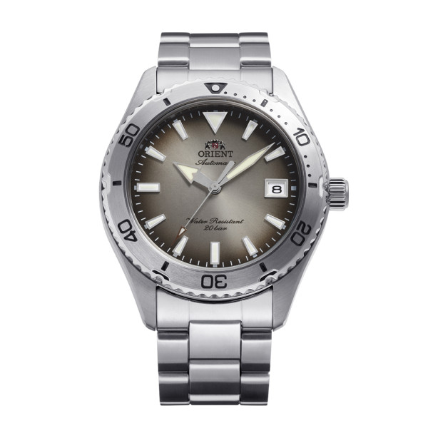 часовник orient ra ac0q16n mako автоматичен 20 atm classicwatches.bg