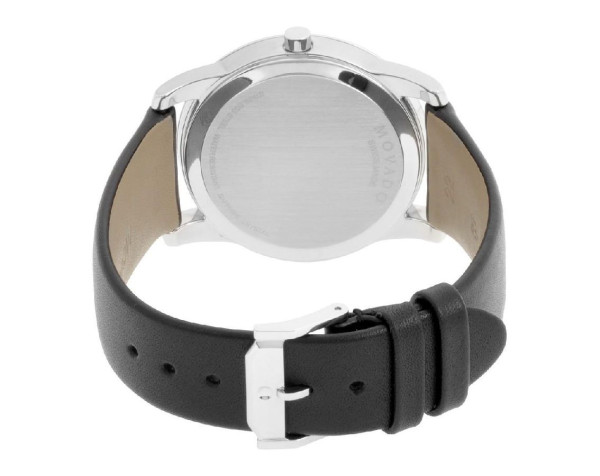 MOVADO MUSEUM 40MM 606610