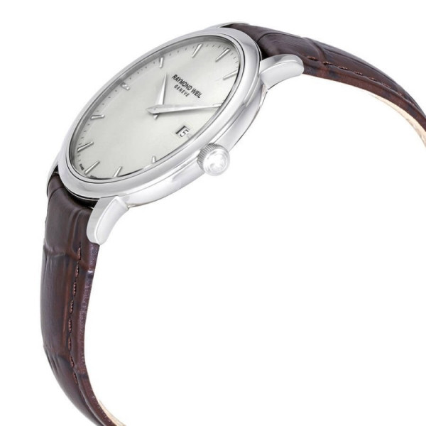 RAYMOND WEIL TOCCATA 34MM LADIES WATCH 5388-STC-40001