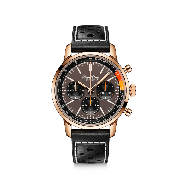 BREITLING TOP TIME B01 41MM RB01761A1Q1X1