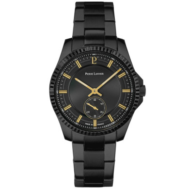 ЧАСОВНИК PIERRE LANNIER METROPOLITAIN 40MM 248D439