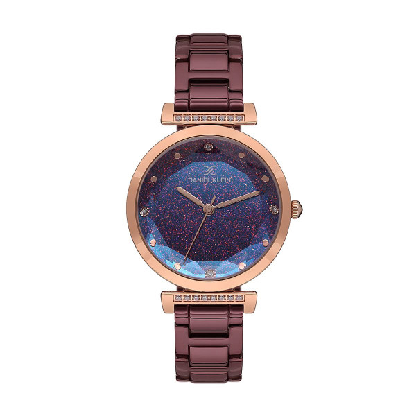 Дамски часовник DANIEL KLEIN DK.1.12536-6