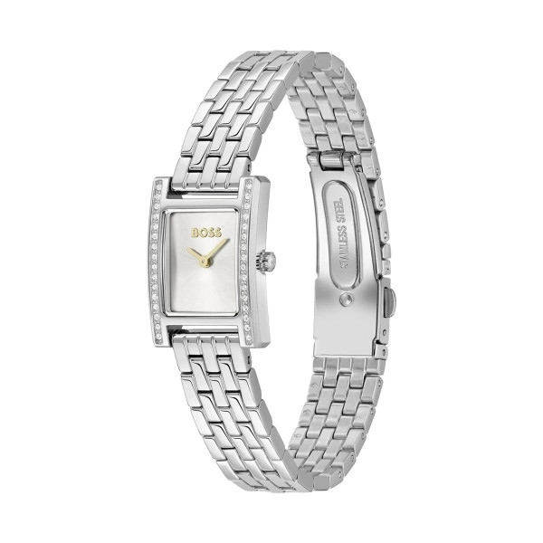 hugo boss 1502816 правоъгълен дамски часовник classicwatches.bg