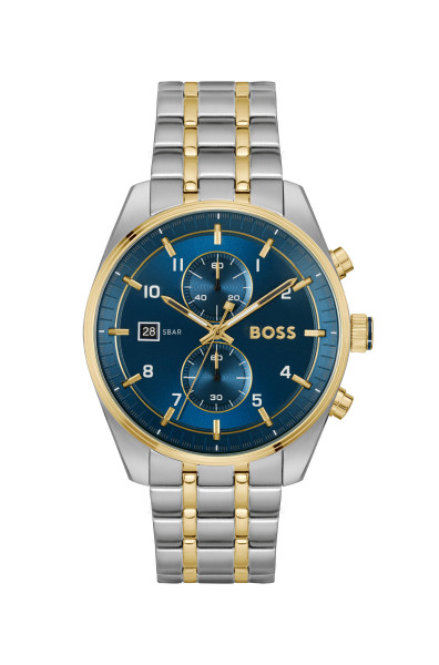 HUGO BOSS SPORT LUX 43MM MEN'S WATCH 1514247