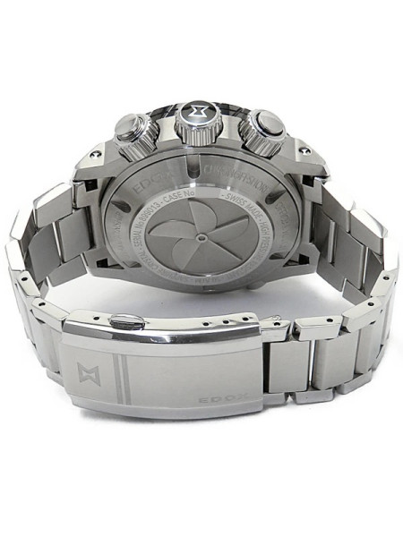 Edox Class Automatic 01115 3 Buin