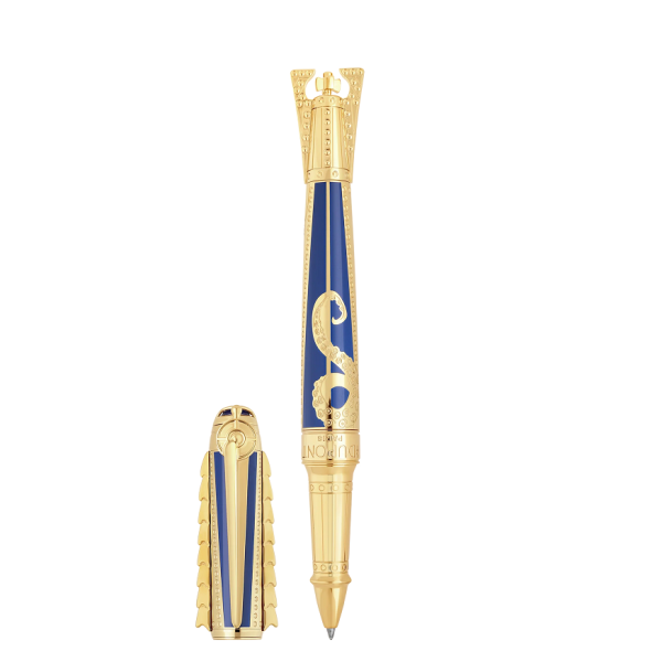 Сет S.T.Dupont Set Prestige Fire And Writing C2MOBILIS