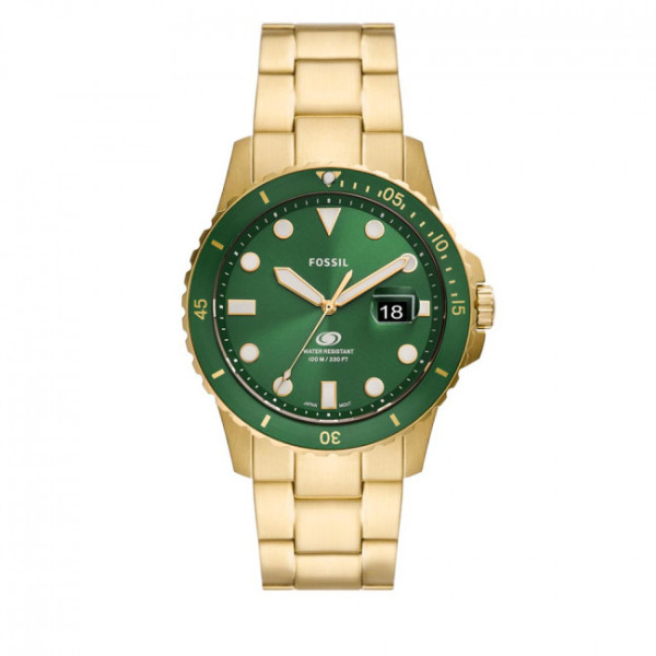 FOSSIL FOSSIL BLUE 42MM MEN'S WATCH  FS5950