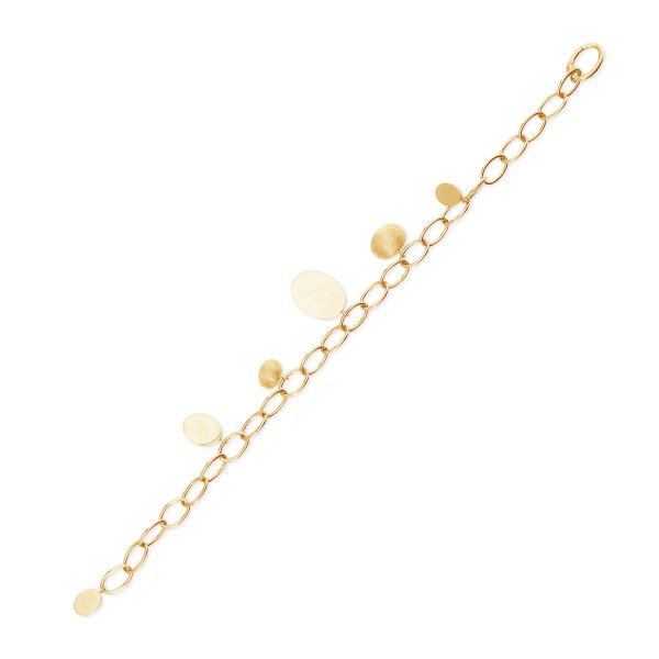 Nanis Swing гривна BN7-615