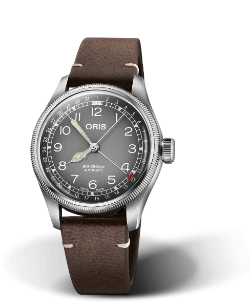 ORIS BIG CROWN X CERVO VOLANTE 38MM 754 7779 4063-Set