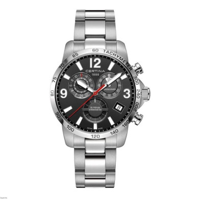 CERTINA DS PODIUM 42MM C034.654.11.057.00