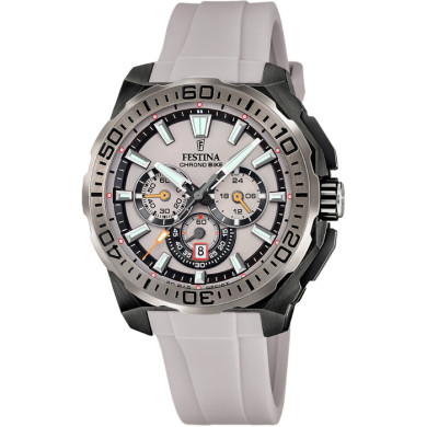 ЧАСОВНИК FESTINA CHRONO BIKE 45.5MM F20726/1