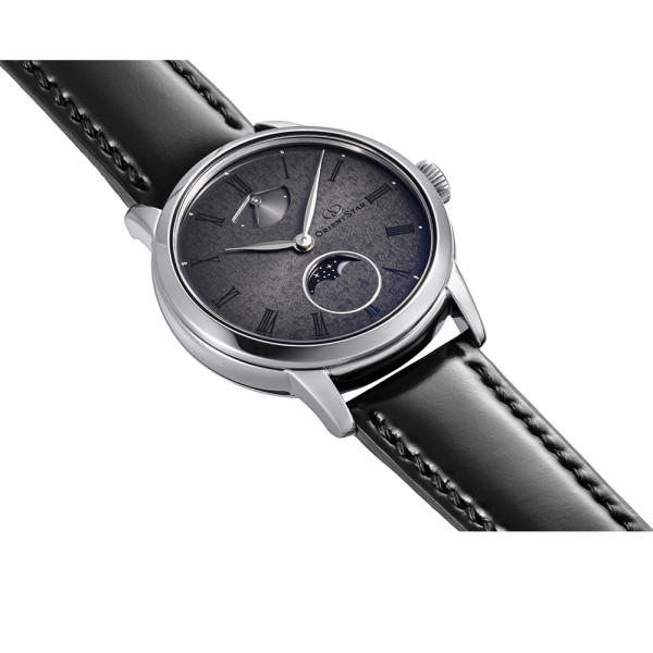 Orient Star RE-BW0005N Skeleton мъжки часовник ClassicWatches.bg