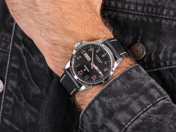 FESTINA CLASSIC 45MM F20358/D
