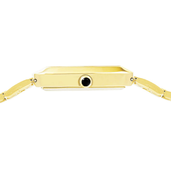 Lorus RG224YX9 дамски часовник с PVD покритие – ClassicWatches.bg
