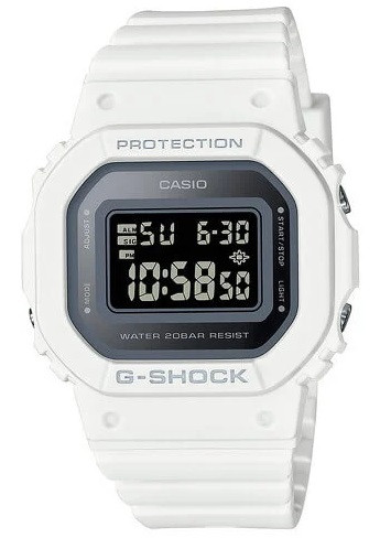 CASIO G-SCHOCK GMD-S5600-7ER