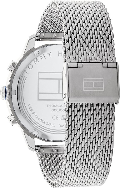 TOMMY HILFIGER MORRISON 44MM MEN'S WATCH 1710524
