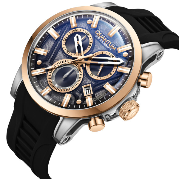 Мъжки часовник Quantum PWG1126.561