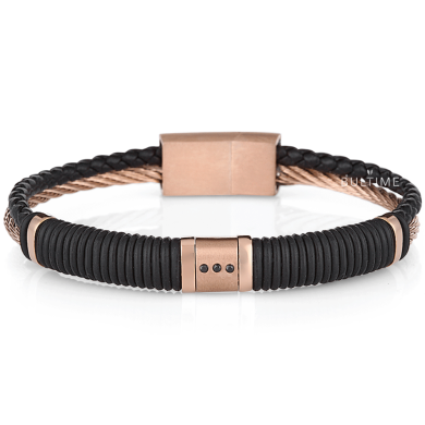 Мъжка гривна Daniel Klein DKJ.4.2136-4