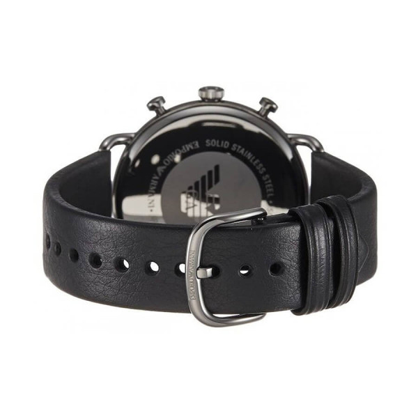 EMPORIO ARMANI AVIATOR 43MM MEN'S AR11168