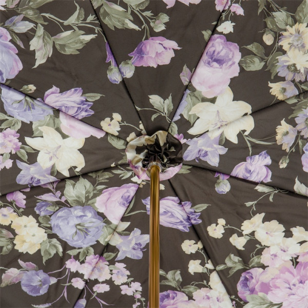 PASOTTI LILAC FLOWERS ДАМСКИ ЧАДЪР 189 52693-70 S