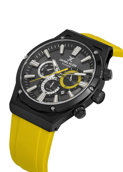 DANIEL KLEIN 45MM MEN'S WATCH DK.1.13361-4