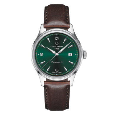 CERTINA DS ACTION 41MM  C038.407.16.097.00