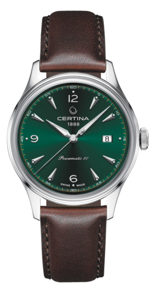 CERTINA DS ACTION 41MM  C038.407.16.097.00