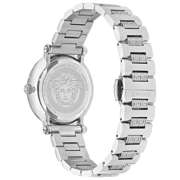 VERSACE GRECA SPHERE 35MM VE9C00324
