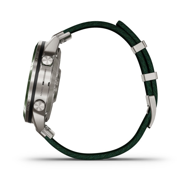 GARMIN MARQ™GOLFER (GEN 2)  46MM  010-02648-21